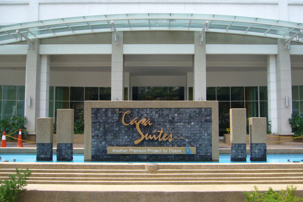 Casa Suites, Petaling Jaya